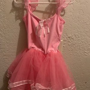 Adorable Pink little Ballet Tutu 🩰